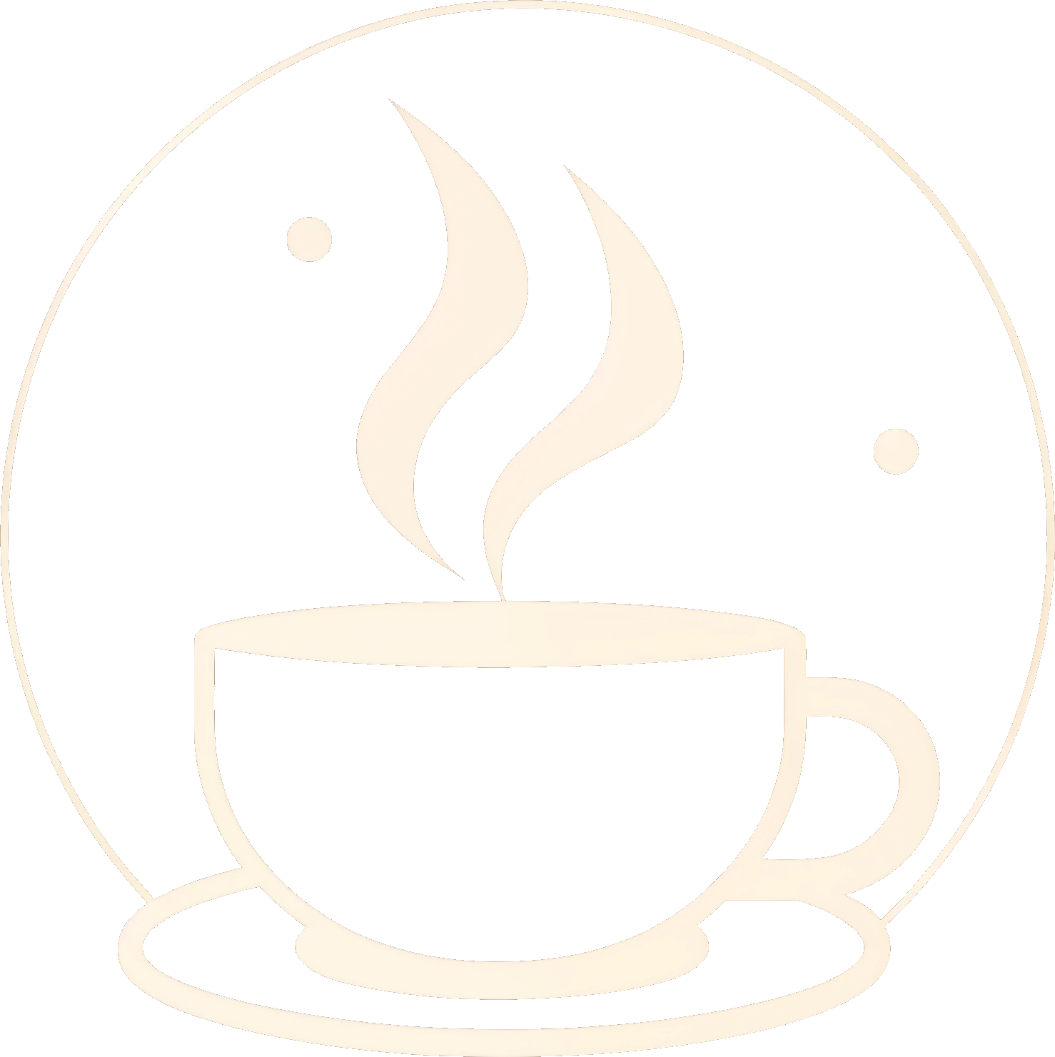 Caffeinated logo